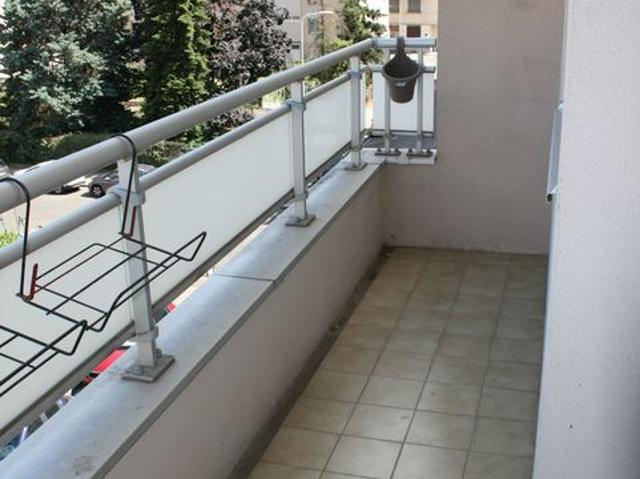 Appartement de 78m2 à louer sur Lyon 06