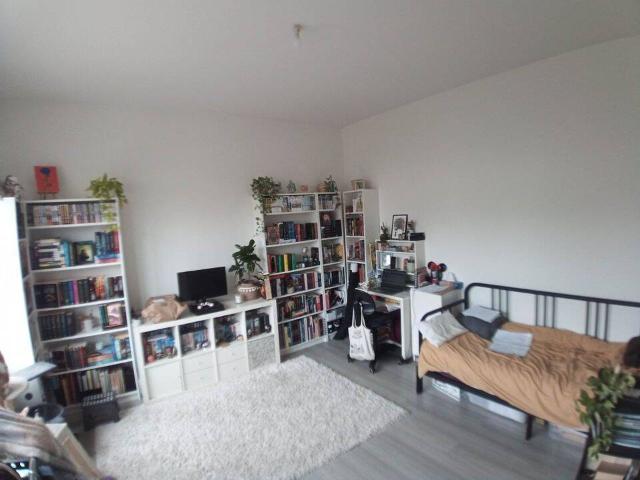 Appartement de 78m2 à louer sur Libourne