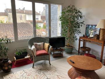 Appartement de 78m2 à louer sur Libourne