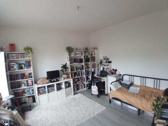 Appartement de 78m2 à louer sur Libourne