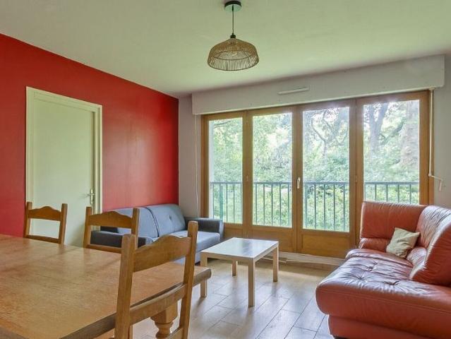 Appartement de 78m2 à louer sur Lille