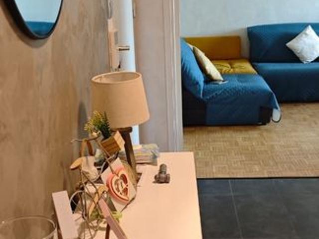 Appartement de 78m2 à louer sur Saint Étienne