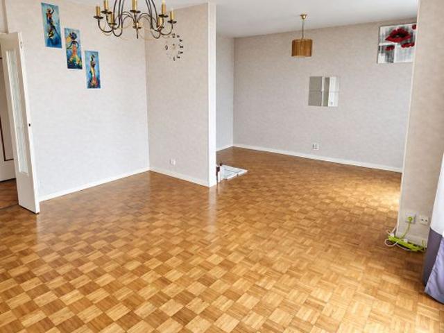 Appartement de 78m2 à louer sur Saint Fons