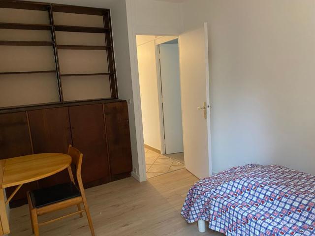 Appartement de 78m2 à louer sur Saulx les Chartreux