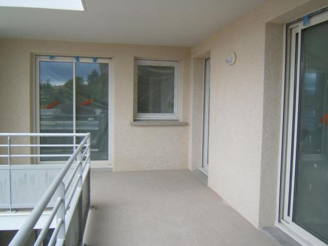 Appartement de 78m2 à louer sur Sorbiers