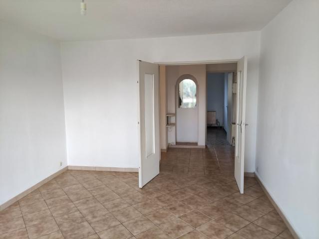 Appartement de 78m2 à louer sur Tarbes
