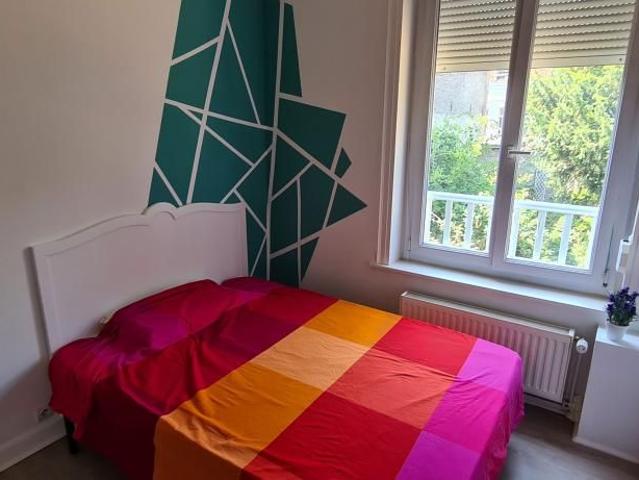 Appartement de 78m2 à louer sur Tourcoing