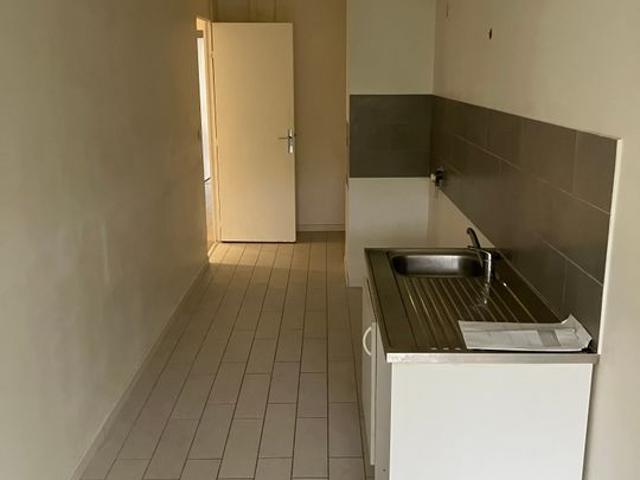 Appartement de 78m2 à louer sur Versailles