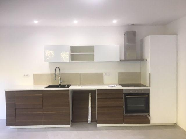 Appartement de 78m2 à louer sur Voiron