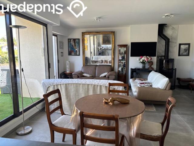 Appartement de 78m2