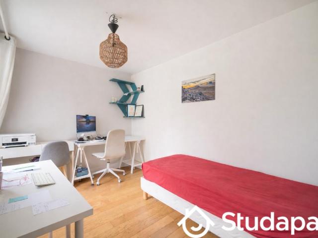 Appartement de 78m2