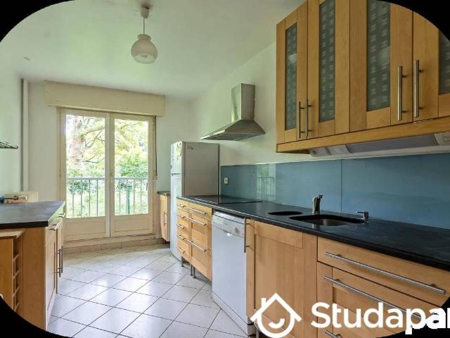 Appartement de 78m2
