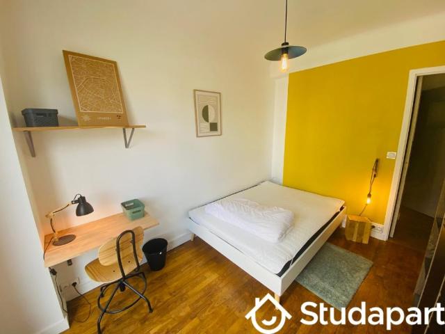 Appartement de 78m2