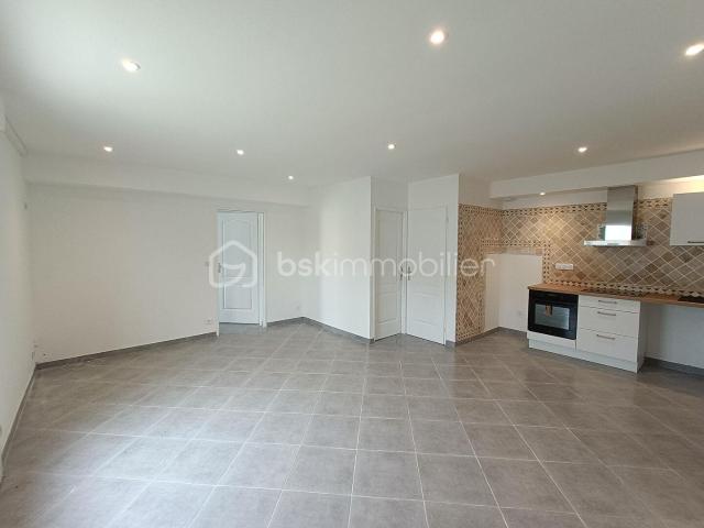 Appartement de 79,75 m² à Meschers Sur Gironde