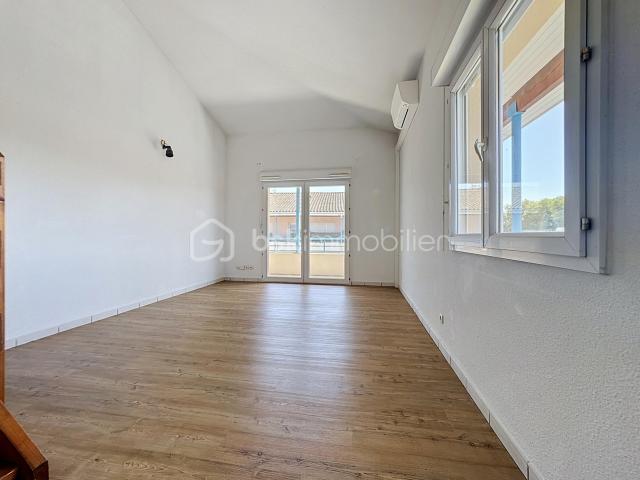 Appartement de 79 m² à Castres