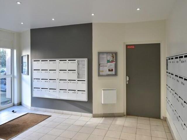 Appartement de 79 m² à SEVRES