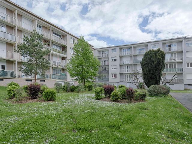 Appartement de 79 m² à VILLEJUIF