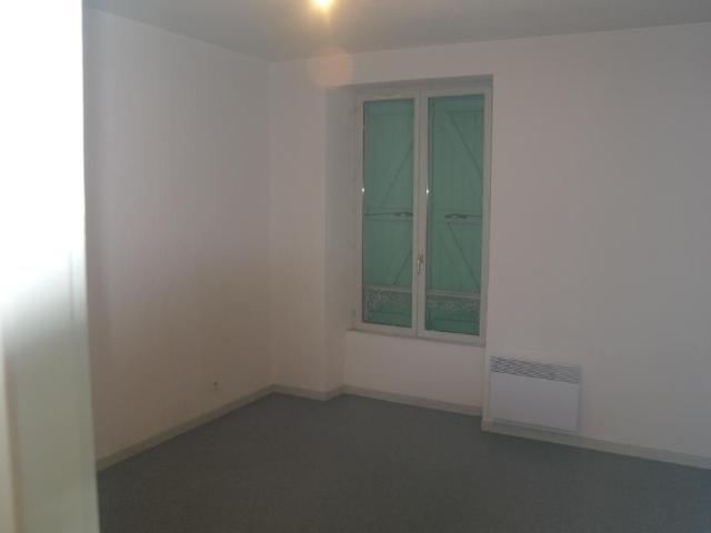 Appartement de 79m2 à louer sur Moirans