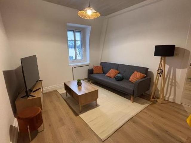 Appartement de 79m2 à louer sur Montbéliard