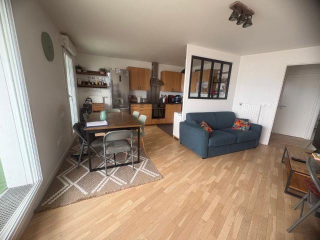Appartement de 79m2 à louer sur Bagneux
