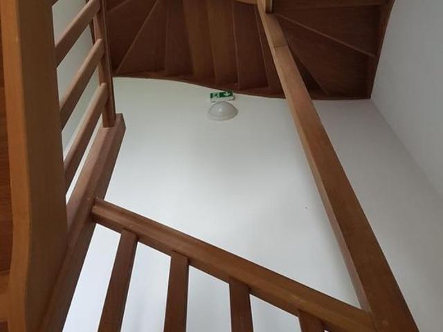 Appartement de 79m2 à louer sur Bois l'Évêque