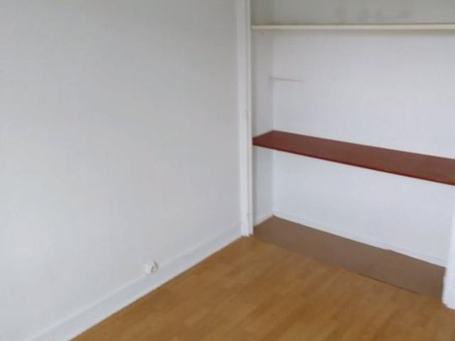 Appartement de 79m2 à louer sur Clermont Ferrand