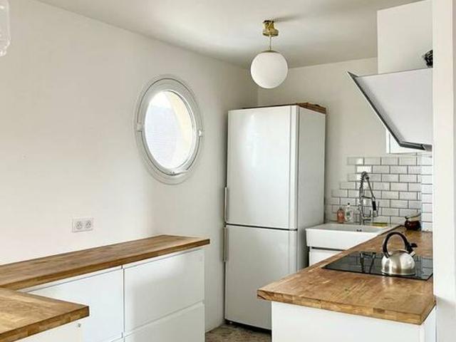 Appartement de 79m2 à louer sur Enghien les Bains