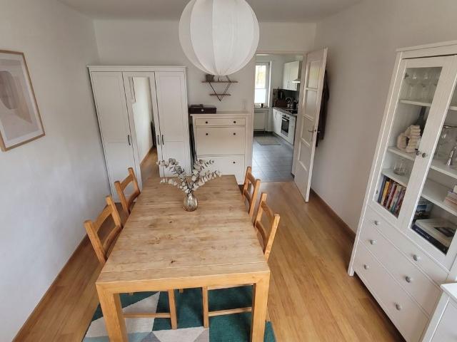 Appartement de 79m2 à louer sur Forbach