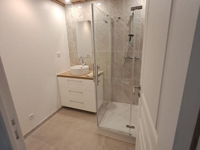 Appartement de 79m2 à louer sur Francheville