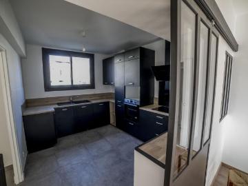 Appartement de 79m2 à louer sur Gap