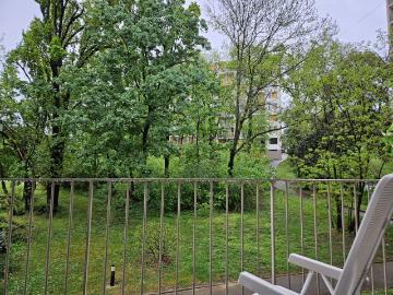 Appartement de 79m2 à louer sur La Mulatière
