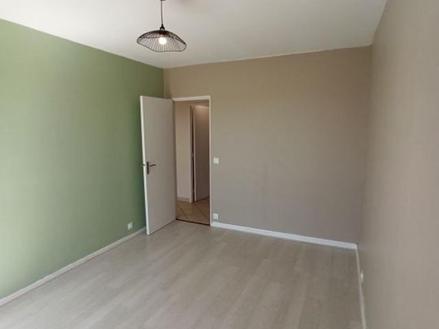 Appartement de 79m2 à louer sur La Souterraine