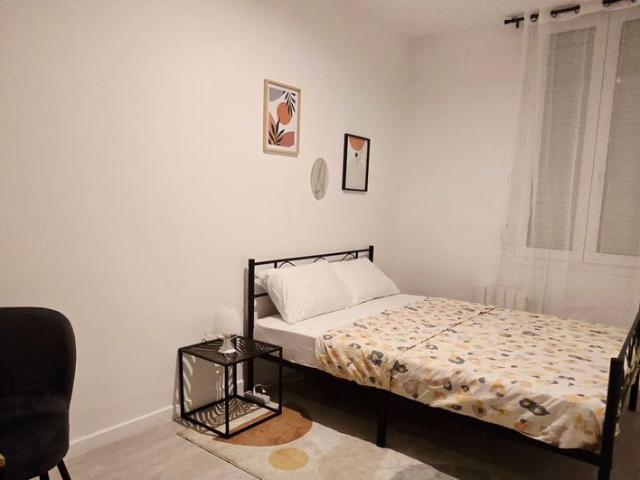 Appartement de 79m2 à louer sur Le Havre