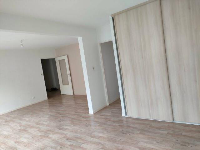 Appartement de 79m2 à louer sur Lille