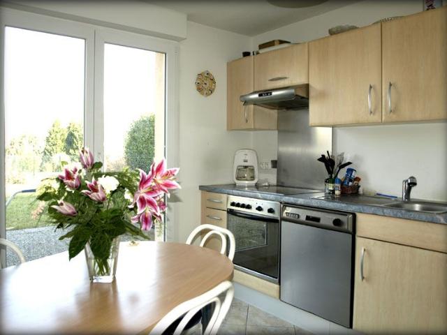 Appartement de 79m2 à louer sur Reichstett