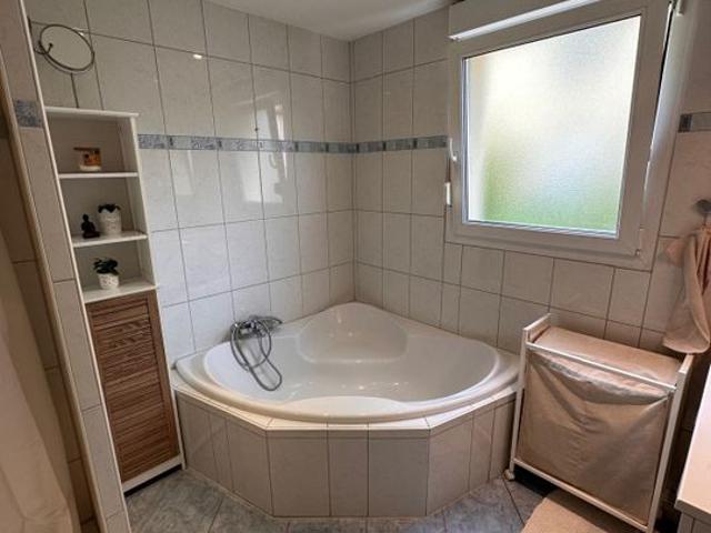 Appartement de 79m2 à louer sur Saint Avold