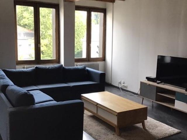 Appartement de 79m2 à louer sur Saint Étienne