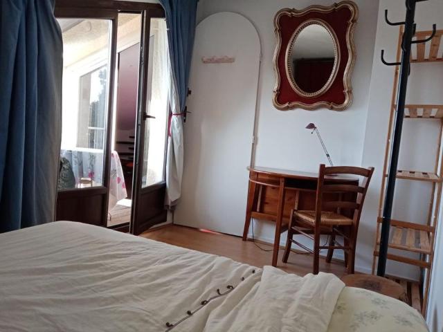 Appartement de 79m2 à louer sur Toulouse