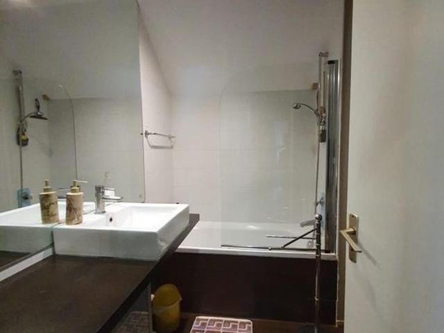 Appartement de 79m2 à louer sur Toulouse