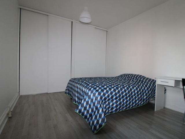 Appartement de 79m2 à louer sur Villeurbanne