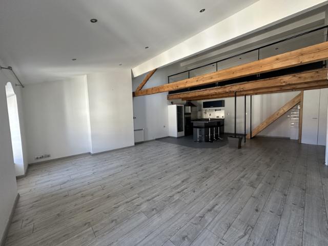 Appartement de 79m2 Boulevard Gambetta