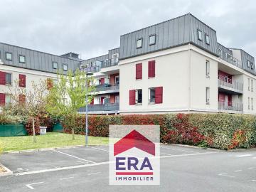Appartement de 79M2 habitables Sartrouville quartier de la Croix Blanche
