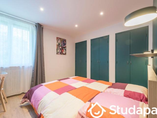 Appartement de 79m2
