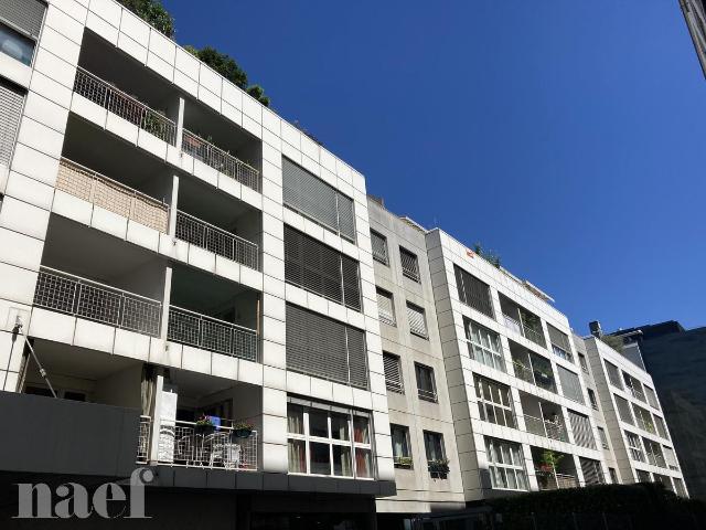 Appartement de 7 pièces à Champel