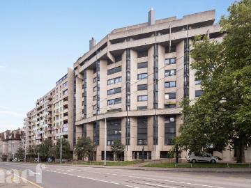 Appartement de 7 pièces au Seujet
