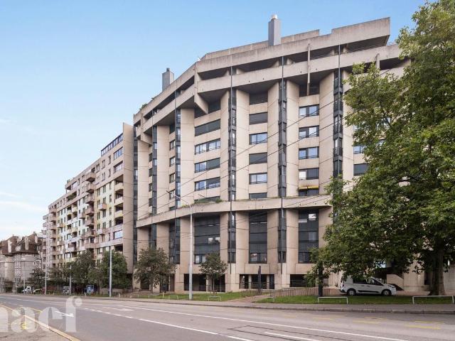 Appartement de 7 pièces au Seujet