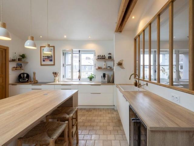 Appartement de 7 pièces de luxe en vente à Vannes, France