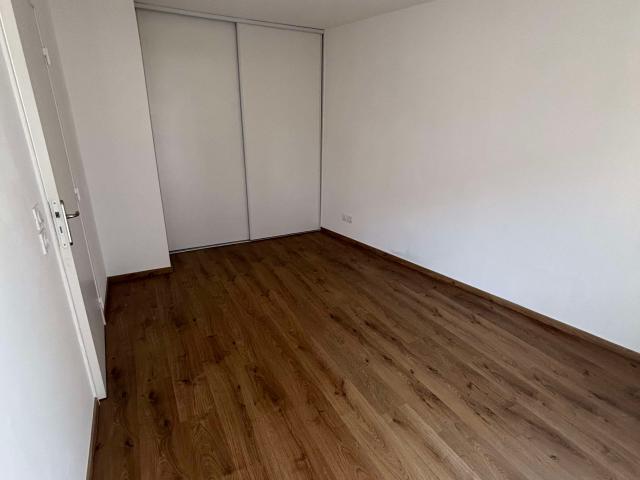 Appartement de 83.7 m² à LYON
