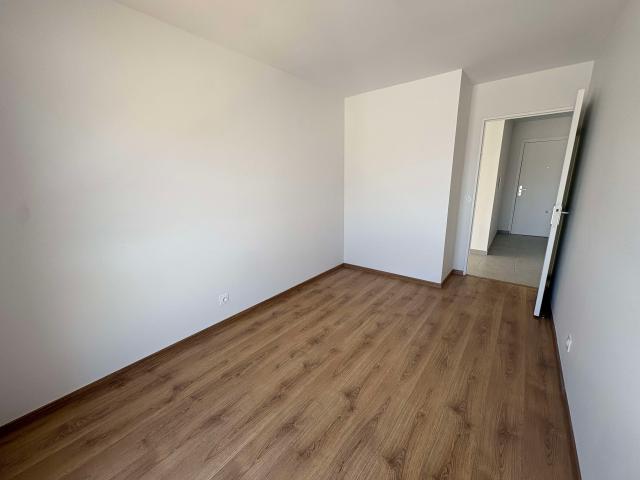 Appartement de 83.17 m² à MOIRANS