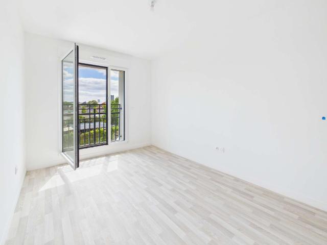 Appartement de 83.24 m² à AUBERVILLIERS
